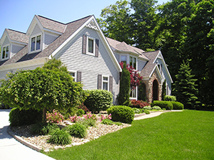 Landscapers and Lawncare Services in Loxley, AL